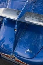 Faralli & Mazzanti Antas V8 GT 2008 года